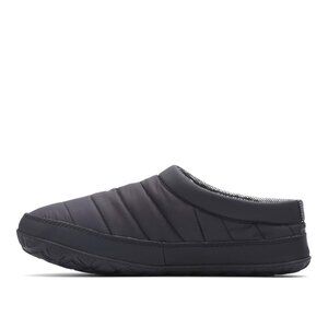 Columbia Men's‎ Black Packed Out II Omni Heat Winter Slippers Size 11